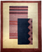 9'x12' Hand-Knotted Nepali Multi/Red Area Rug – KB Rugs
