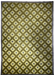 9'x12' Hand-Knotted Persian Green/Grey Area Rug – KB Rugs